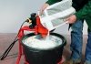 Mieszalnik BATTIPAV MIXER 50 SUPER
